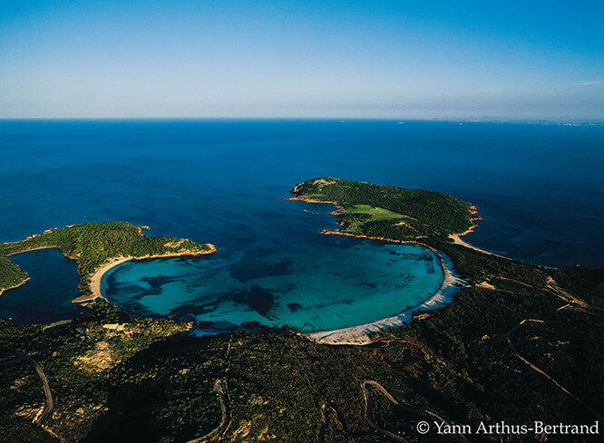 Punta di Rondinara