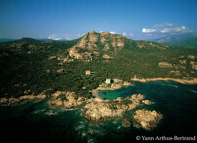 Gulf of Murtoli