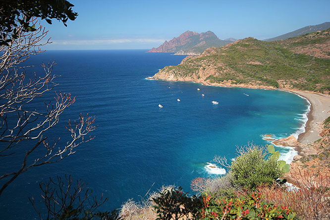 Golfe de Valinco