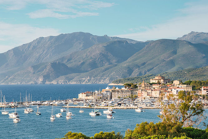 Saint Florent