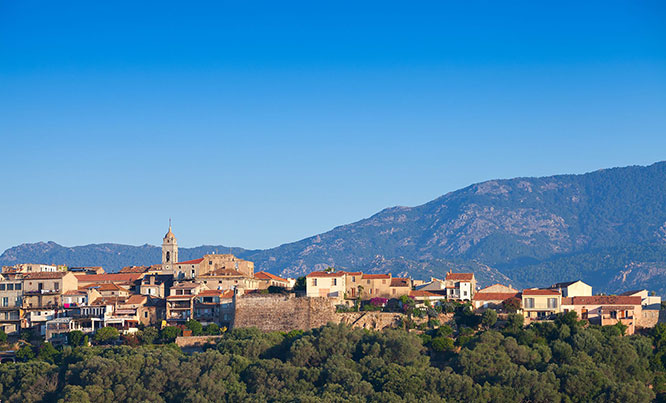 Porto Vecchio