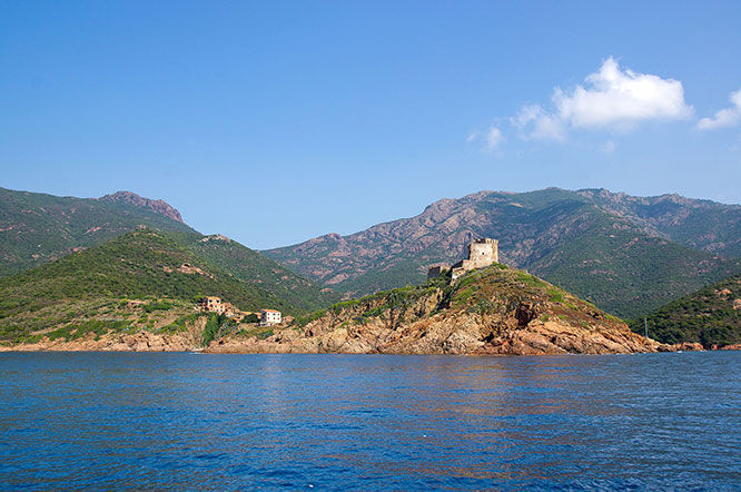 Girolata