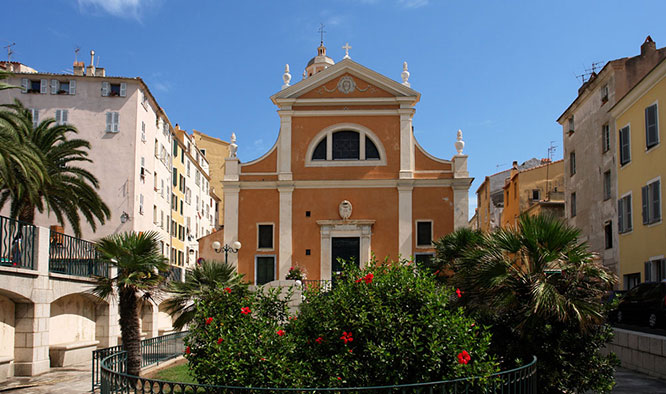 Ajaccio