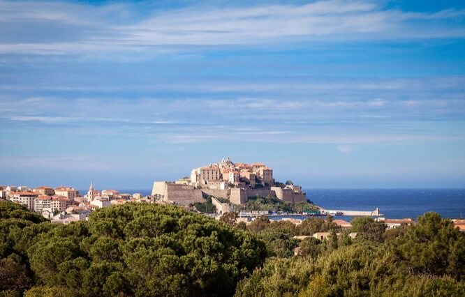 Calvi
