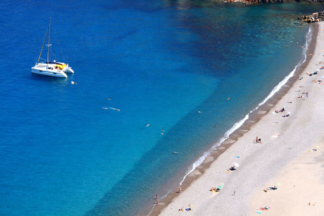 Plage