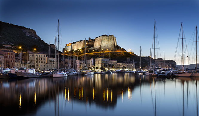 Bonifacio
