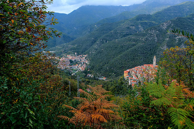 Pigna/Castel-vittorio