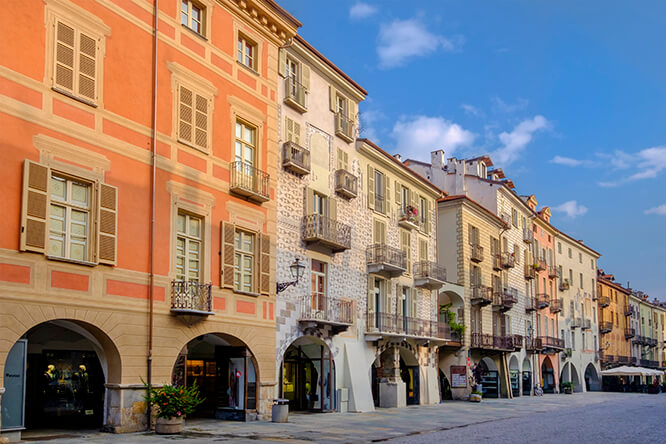 Cuneo