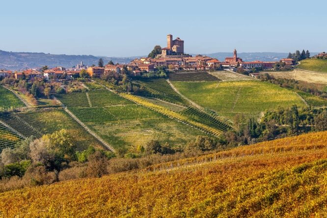 Serralunga d'Alba