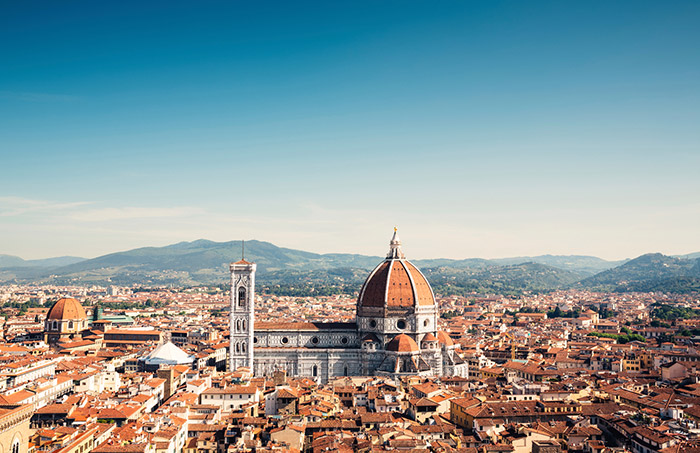 Florence Panorama