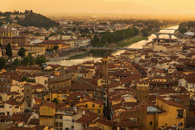 Florence