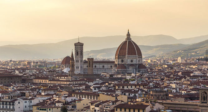 Florence