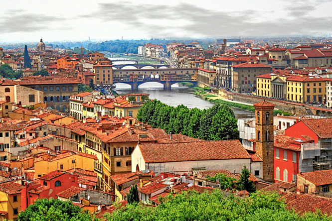 Florence