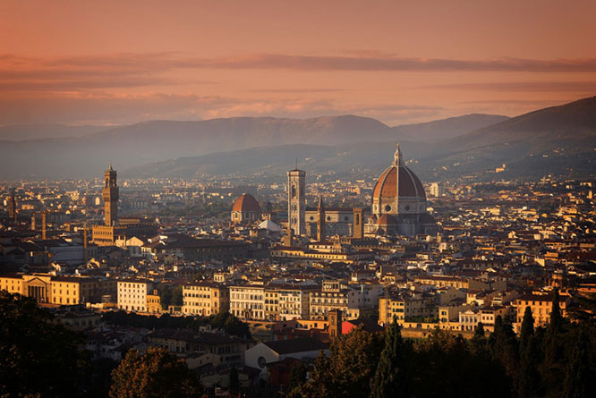 Florence