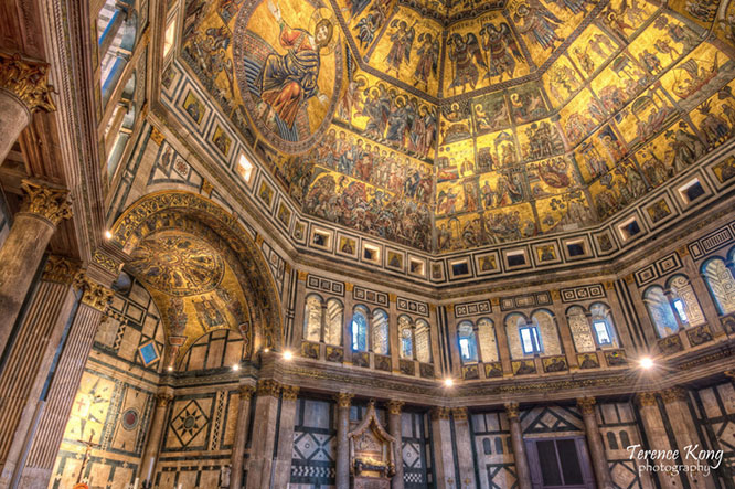 Battistero di San Giovanni