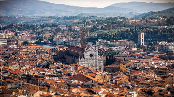 Santa Croce