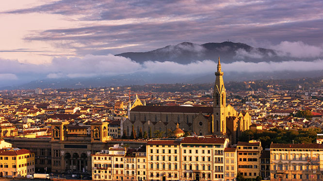 Florence