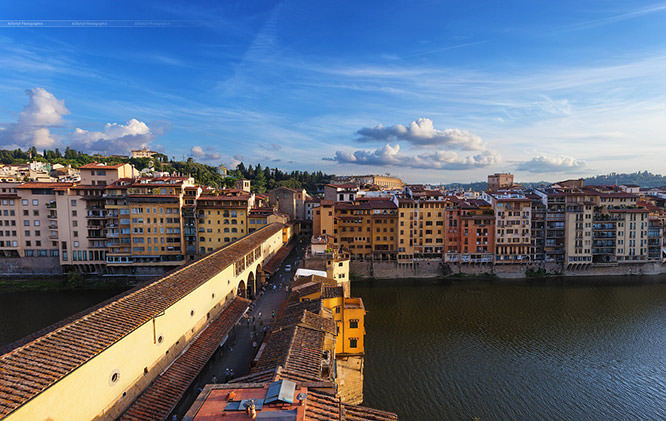 Ponte Vecchio
