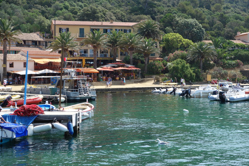 Port-Cros