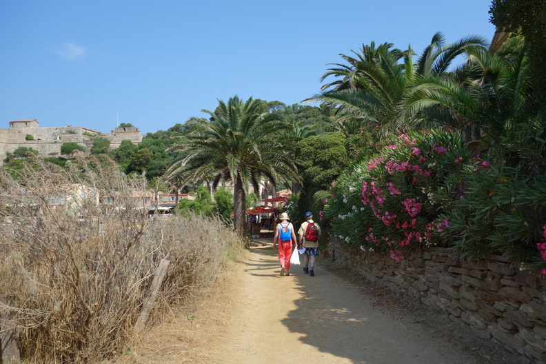 Port-Cros