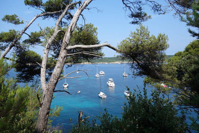 Port-Cros