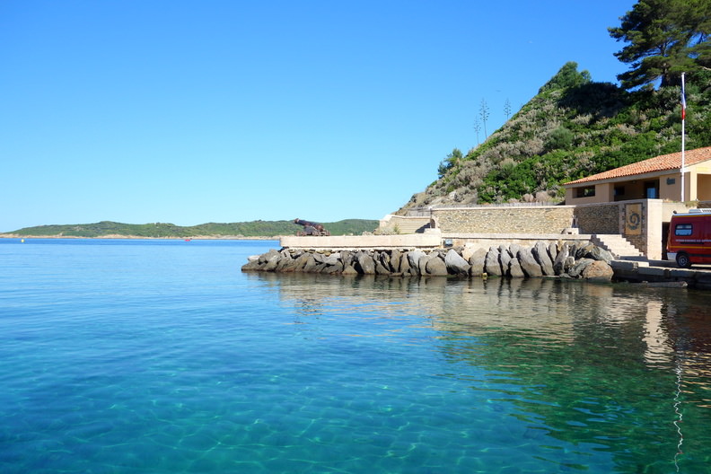 Port-Cros