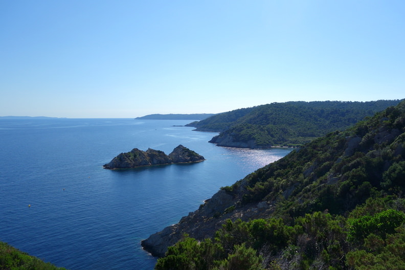Rochers du Rascas