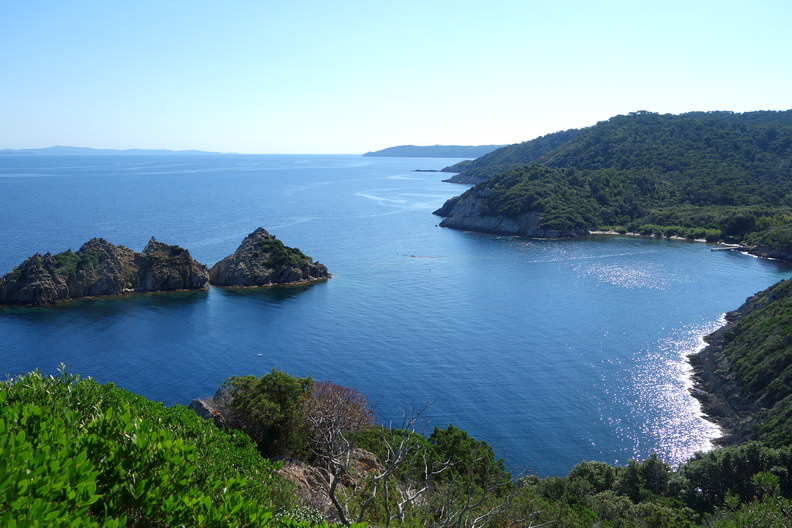 Rochers du Rascas