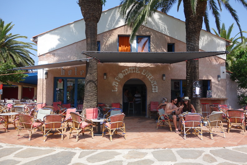 Le Levant