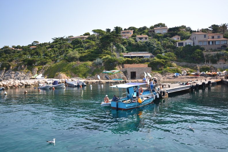 Le Levant