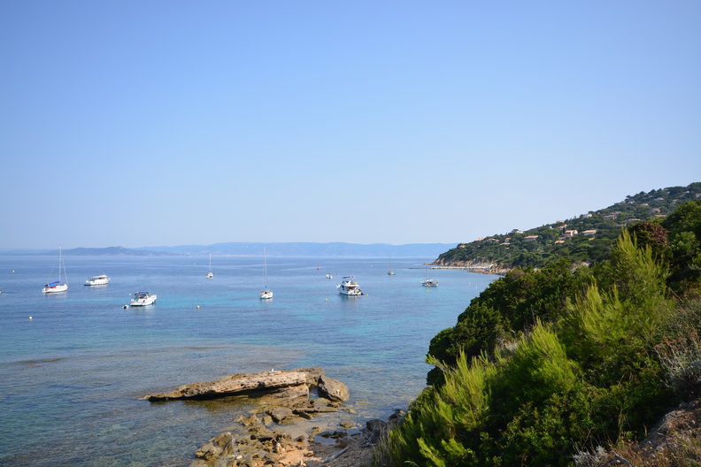 Le Levant