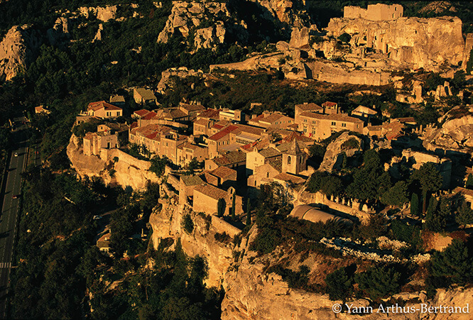 Things to do in Les Baux-de-Provence