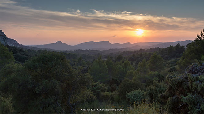 Les Baux-de-Provence