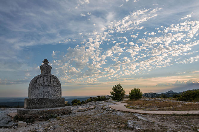 Les Baux-de-Provence