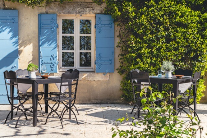 Le Mas du Hameau des Baux