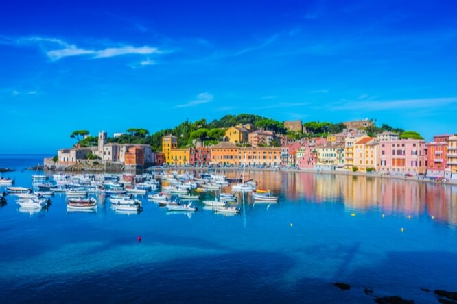 Sestri Levante
