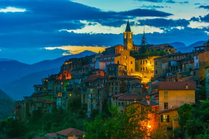 Apricale