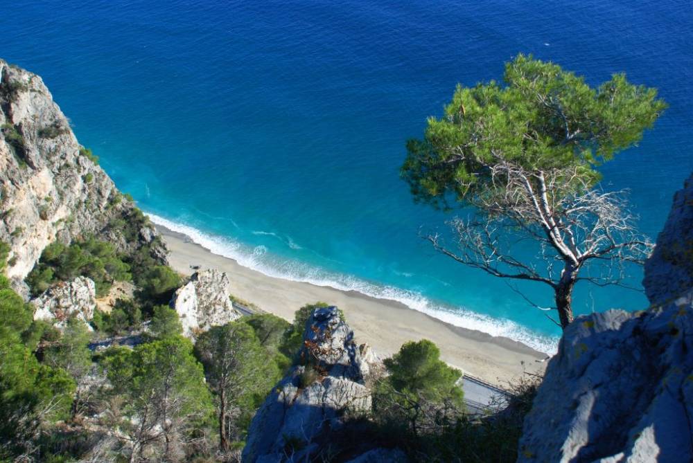 Finale Ligure. Capo Noli. Savona
