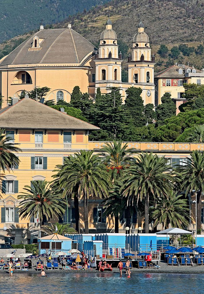 Arenzano