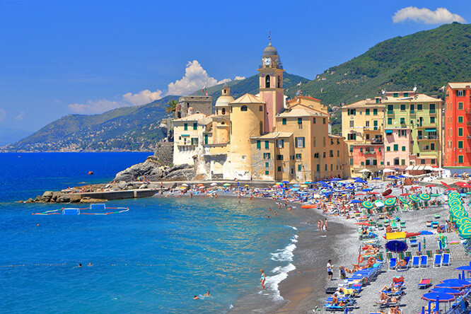 Camogli