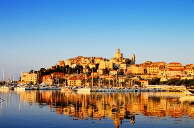 Imperia