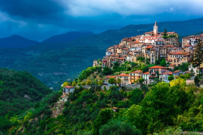 Apricale