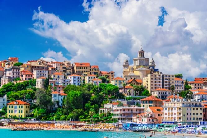 Porto Maurizio