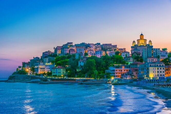 Porto Maurizio