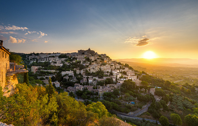 Luberon