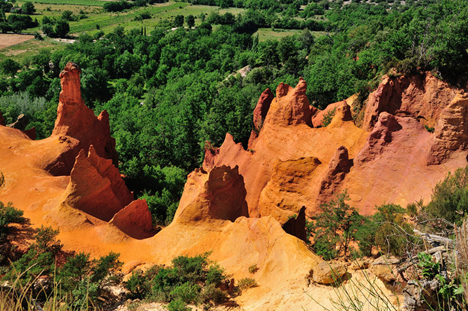 Colorado Provençal