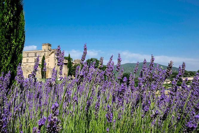 Lourmarin