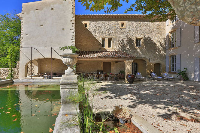 Gordes