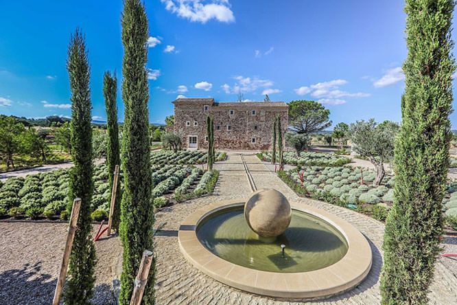 Roussillon
