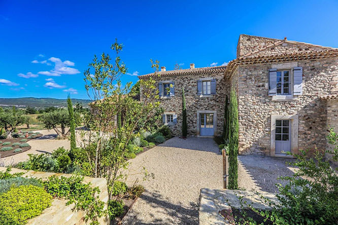Roussillon